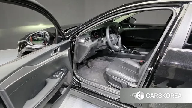 Kia K5 3rd generation id 3760313 из Кореи 20