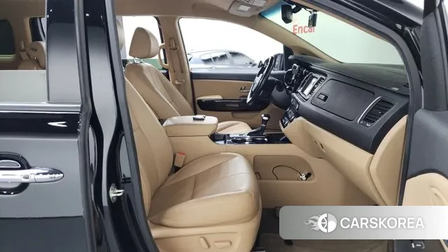 Kia The New Carnival id 3773233 из Кореи 20