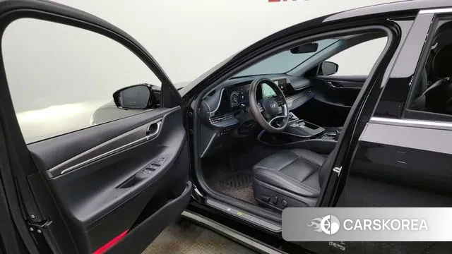 Hyundai The New Grandeur IG id 3049105 из Кореи 20