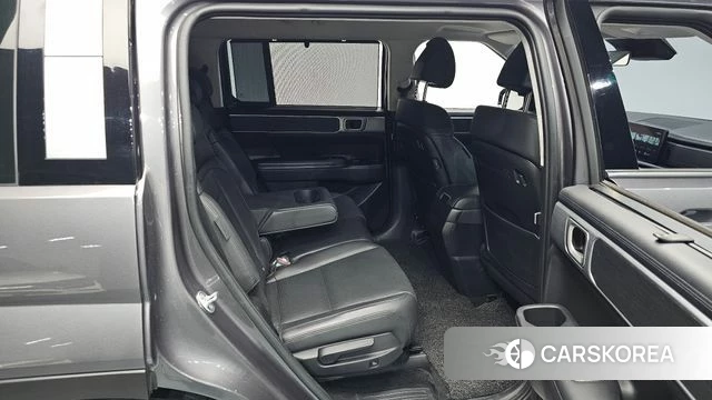 Hyundai Santa Fe (MX5) id 4266747 из Кореи 35