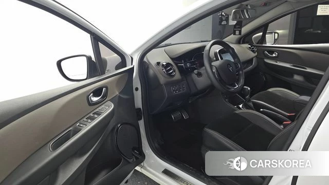 Renault Korea (Samsung) Clio id 4595938 из Кореи 20