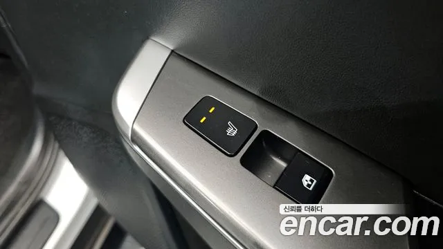 Kia EV6 id 2730049 из Кореи 20