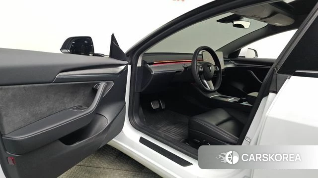 Tesla Model 3 id 4281807 из Кореи 36