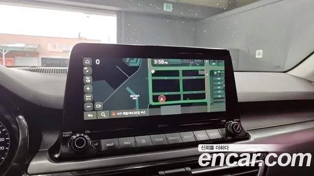 Kia Seltos id 2951154 из Кореи 18