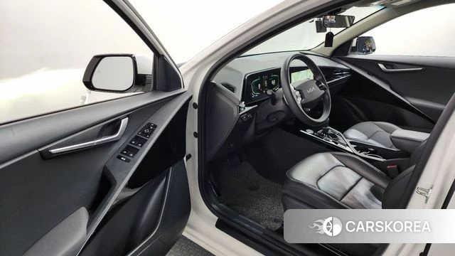 Kia Di Ol Nu Niro id 3897980 из Кореи 20