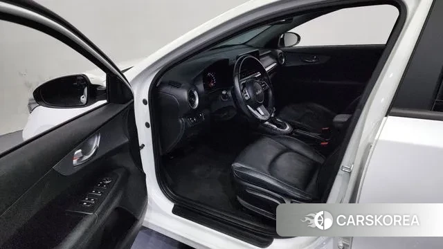 Kia The New K3 2nd generation id 3438359 из Кореи 20