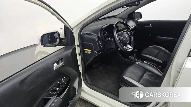 Kia All New Morning (JA) id 3861696 из Кореи 20