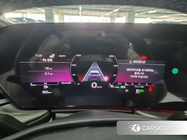 Audi Q5 (80A) id 3471679 из Кореи 20