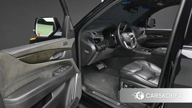 Cadillac Escalade id 3916840 из Кореи 20