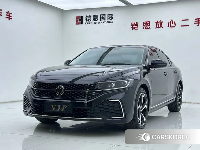 Volkswagen Passat id 4300760 из Китая 24