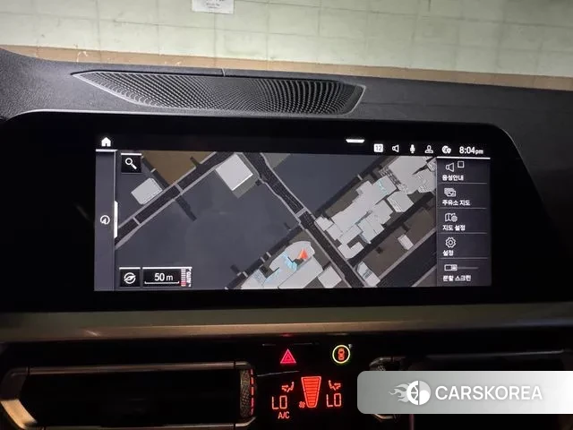 BMW 3 Series (G20) id 3044692 из Кореи 20