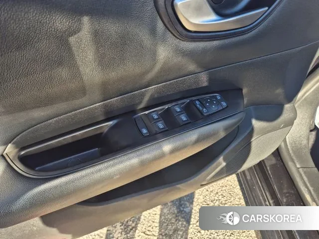 Renault Korea (Samsung) SM6 id 3385857 из Кореи 20