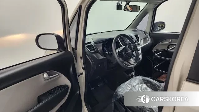 Kia The New Ray id 3360889 из Кореи 20