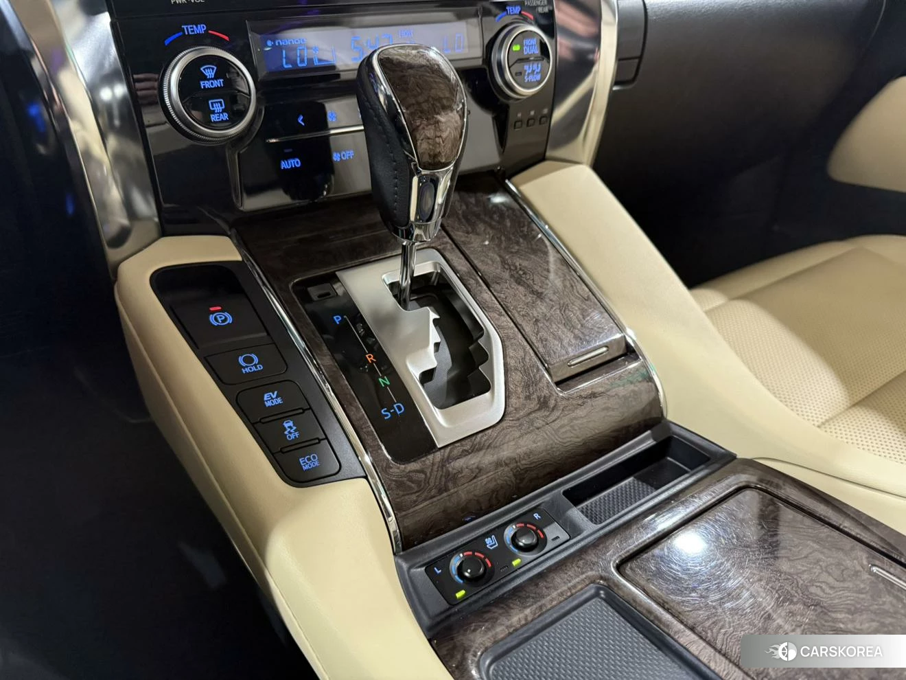 Toyota Wilfa id 4479819 из Китая 27