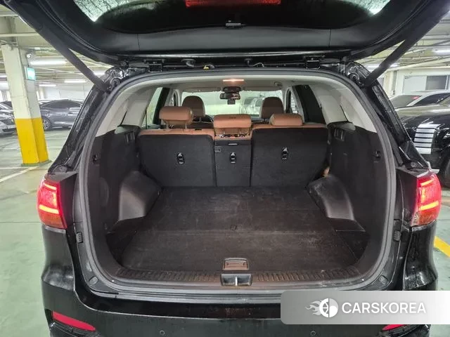 Kia The New Sorento id 3484909 из Кореи 17