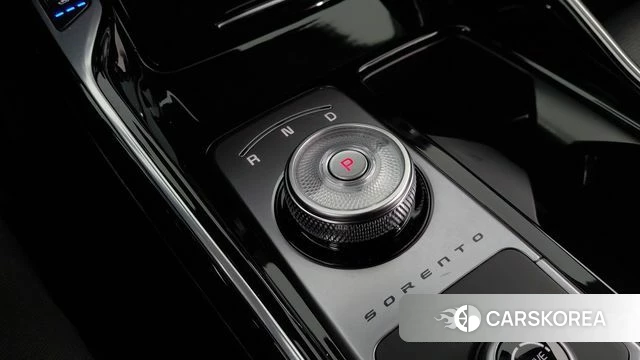 Kia The New Sorento 4th Generation id 4300532 из Кореи 20