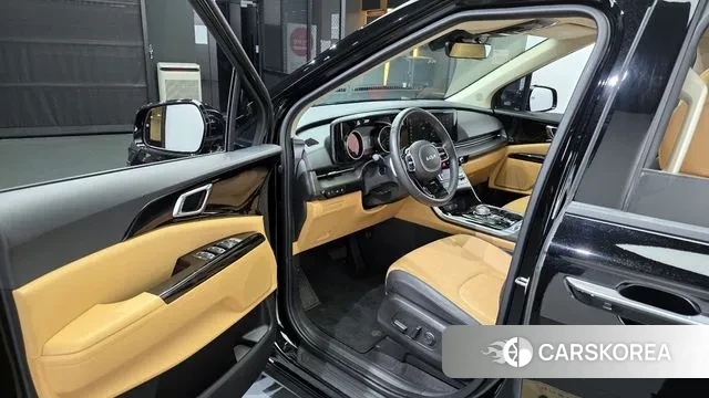 Kia Carnival 4th generation id 3036798 из Кореи 20