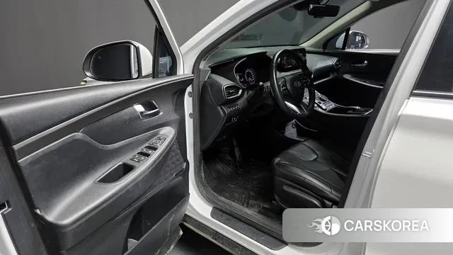 Hyundai The New Santa Fe id 3615195 из Кореи 20