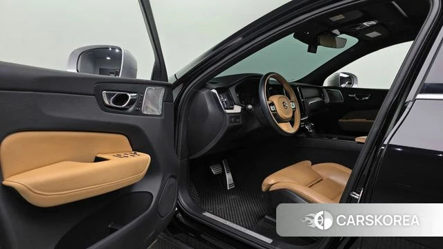 Volvo XC60 second Generation id 4658407 из Кореи 20