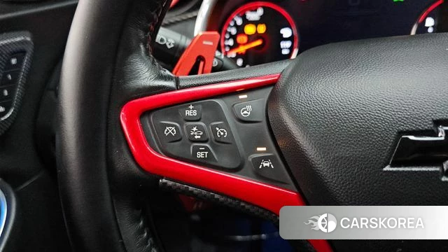 Chevrolet (GM Daewoo) The New Malibu id 3873332 из Кореи 20