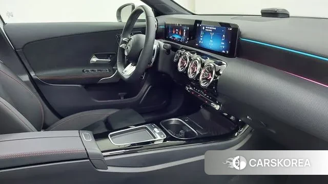 Mercedes-Benz A-Class W177 id 3036466 из Кореи 20