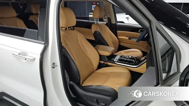 Kia Carnival 4th generation id 3611541 из Кореи 20