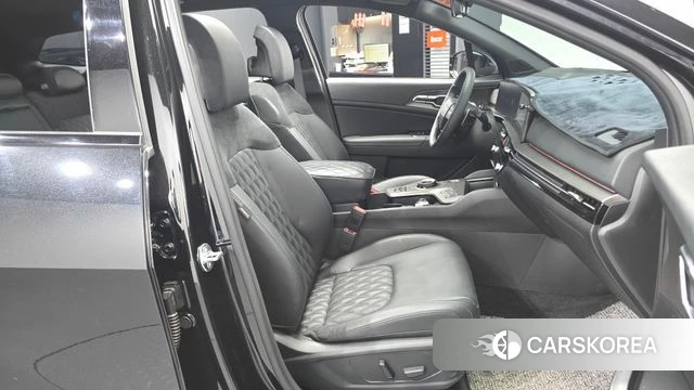 Kia The New Sportage 5th Generation id 4853672 из Кореи 34