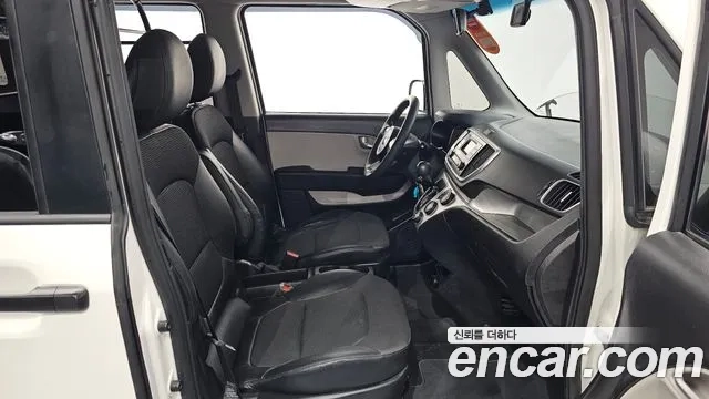 Kia The New Ray id 2956621 из Кореи 20