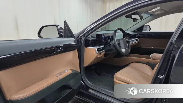 Hyundai Grandeur Hybrid (GN7) id 3420720 из Кореи 20