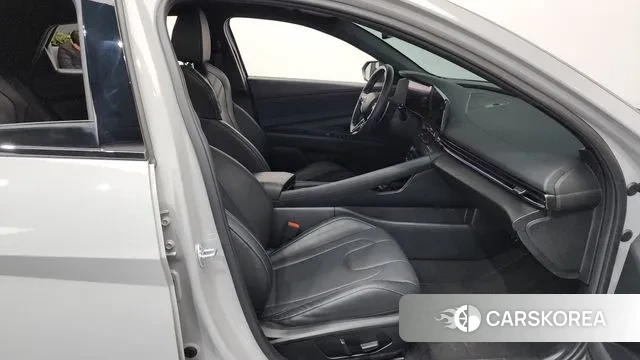 Hyundai The New Avante (CN7) id 3442054 из Кореи 20