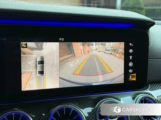 Mercedes-Benz CLS-Class C257 id 3777920 из Кореи 14