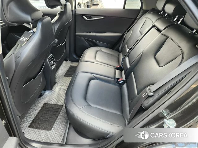 Kia Di All New Niro EV id 4422422 из Кореи 20
