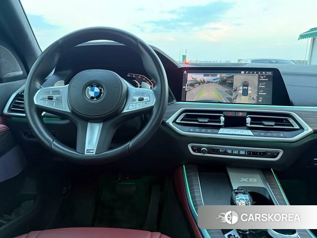BMW X5 id 4277963 из Китая 19
