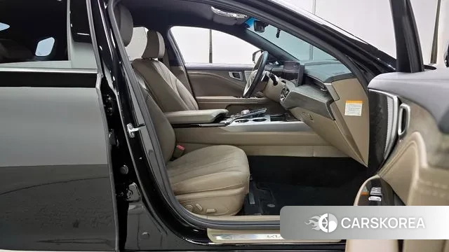 Kia K8 Hybrid id 3401339 из Кореи 20