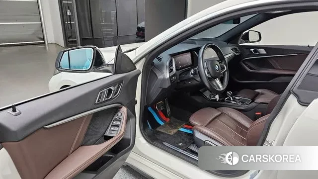 BMW 2 Series Gran Coupe (F44) id 3777903 из Кореи 20