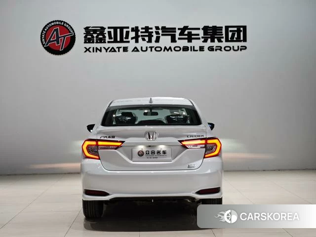 Honda Lingpai id 4261403 из Китая 23