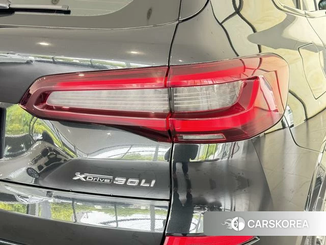 BMW X5 id 4265345 из Китая 18