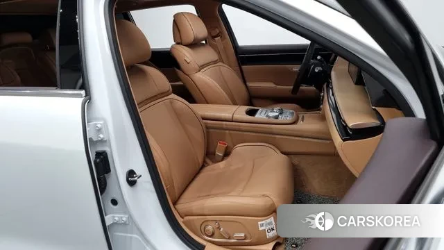 Genesis G90 (RS4) id 2984568 из Кореи 20