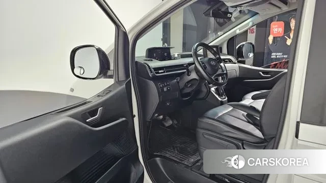 Hyundai Staria id 3361523 из Кореи 20