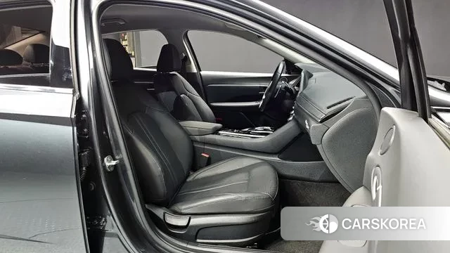 Hyundai Sonata (DN8) id 2959530 из Кореи 20