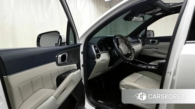 Kia Sorento 4th Generation id 4283243 из Кореи 31