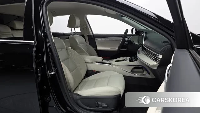 Hyundai The New Grandeur IG id 3399030 из Кореи 20