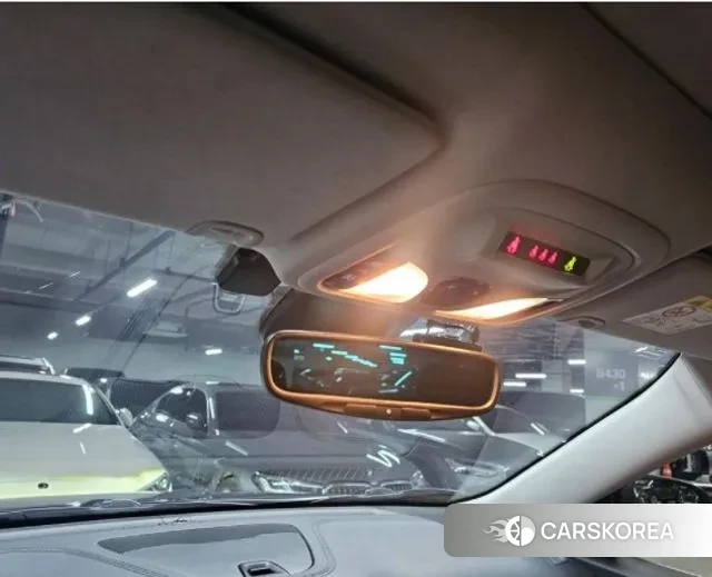 Jeep Cherokee (KL) id 3094863 из Кореи 16