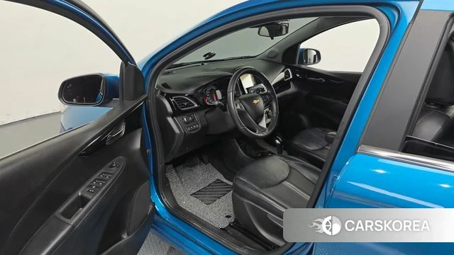 Chevrolet (GM Daewoo) The New Spark id 4615255 из Кореи 20