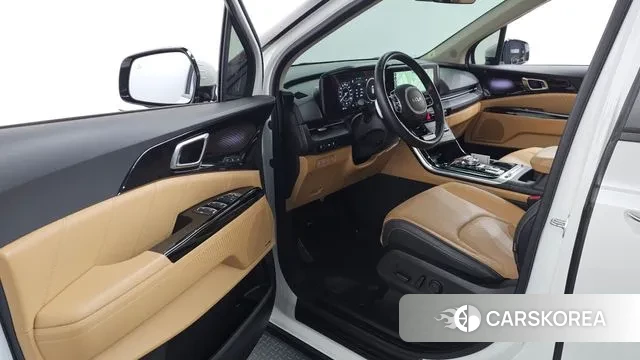 Kia Carnival 4th generation id 3360342 из Кореи 20