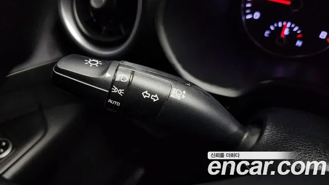 Kia The New K3 2nd generation id 2544347 из Кореи 20