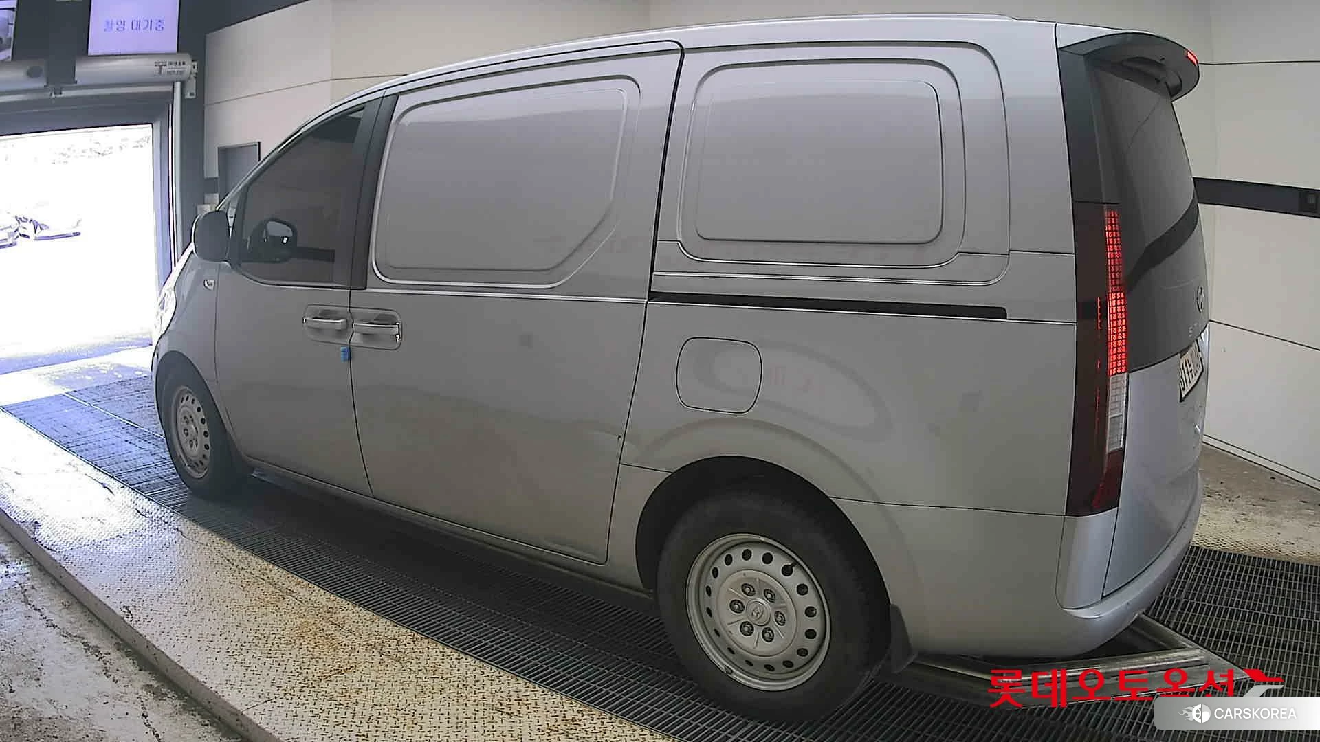 Hyundai Staria id 4909200 из Кореи 37