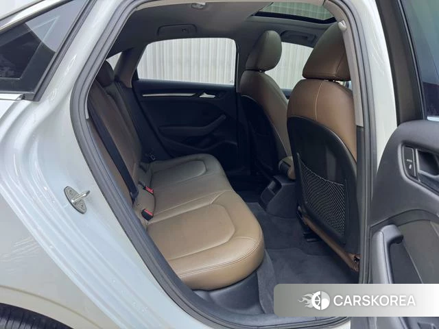 Audi A3 id 4221368 из Китая 17