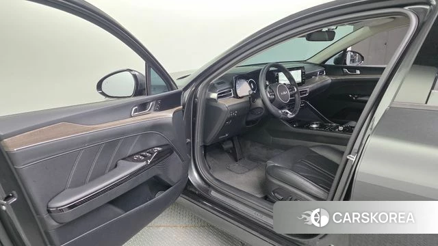 Kia K5 3rd generation id 4516843 из Кореи 34