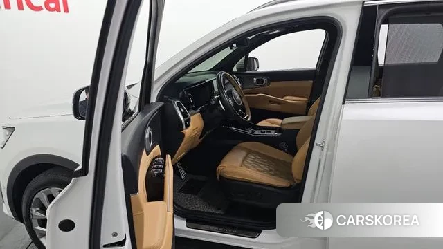 Kia Sorento 4th Generation id 3555875 из Кореи 20